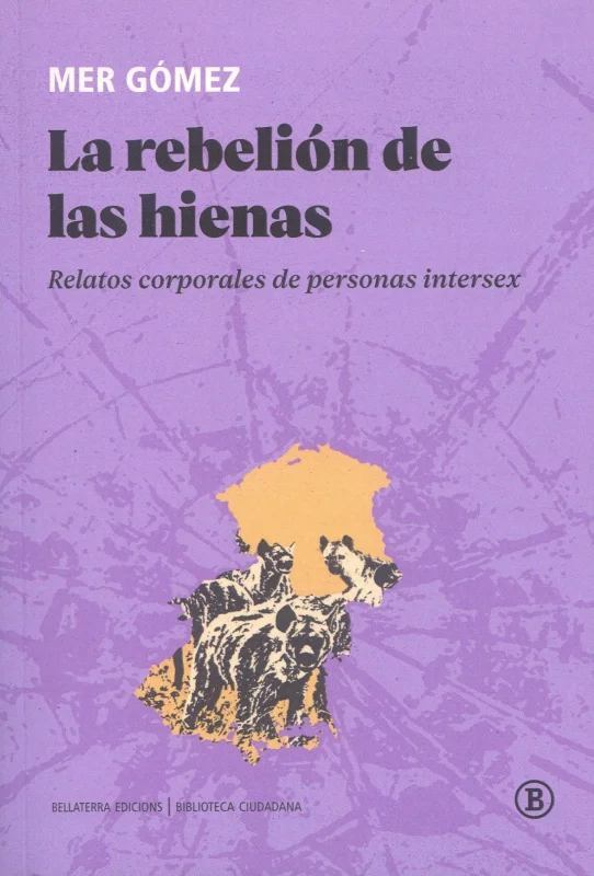 La rebelión de las hienas