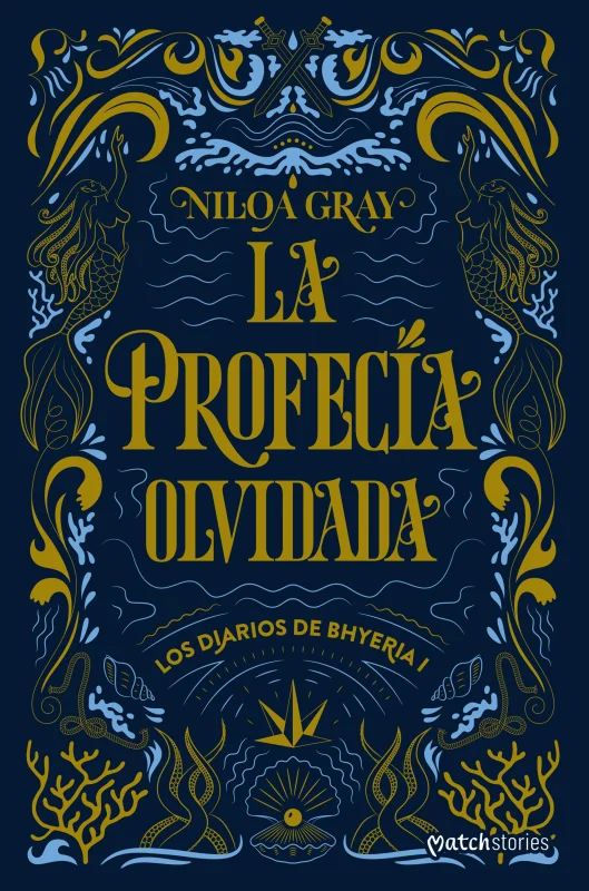 La profecía olvidada