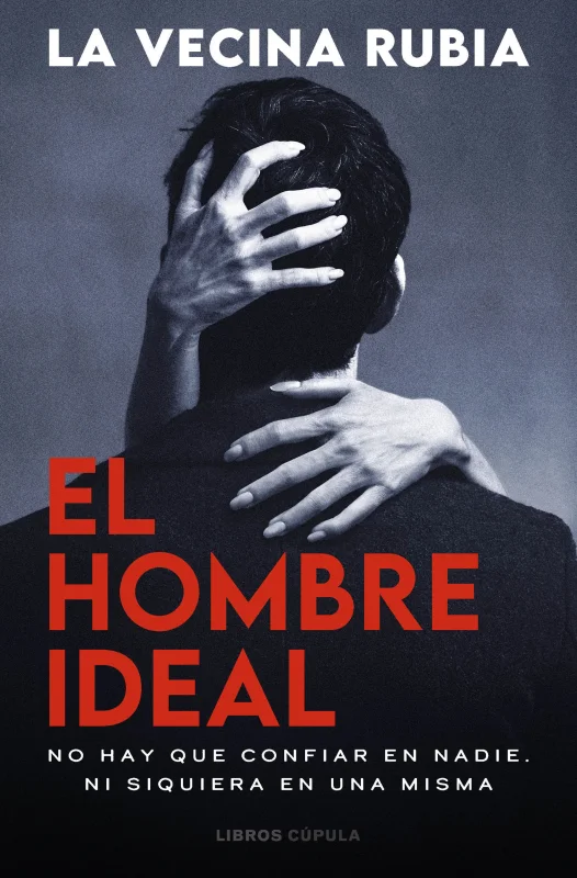 Portada de El hombre ideal
