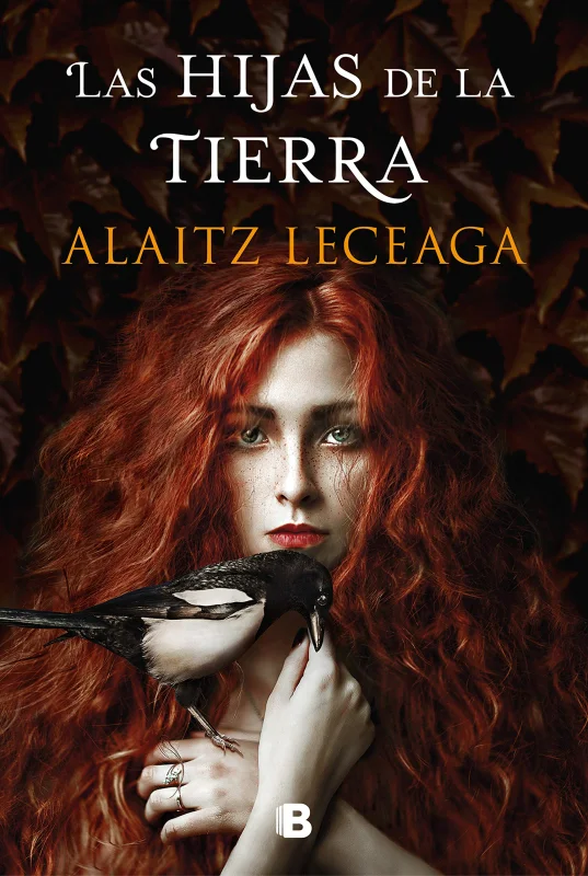 Portada de Las hijas de la tierra