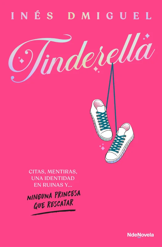 Tinderella