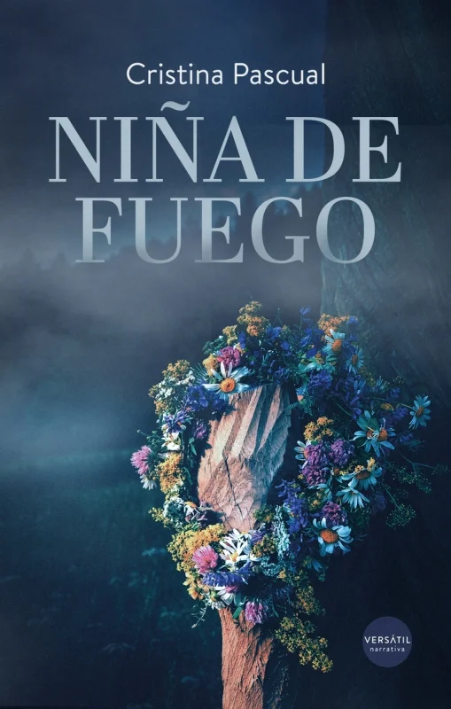 Niña de fuego