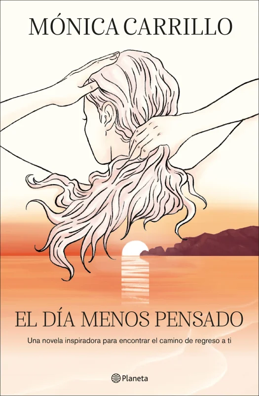 El día menos pensado