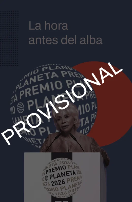 La hora antes del alba