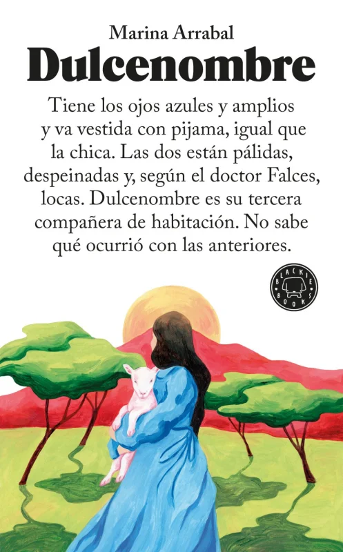 Portada de Dulcenombre