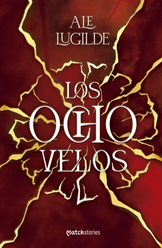 Los ocho velos