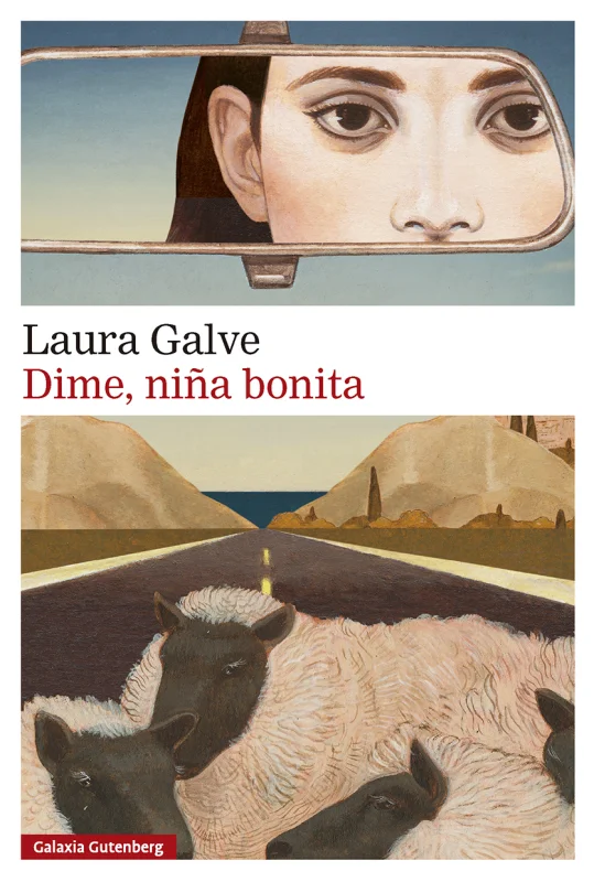 Dime, niña bonita
