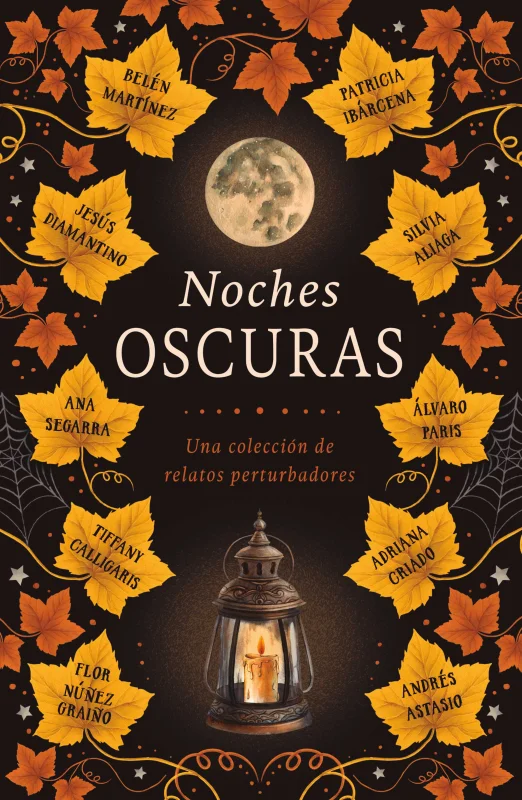 Noches oscuras