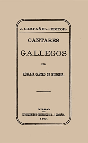 Cantares Gallegos