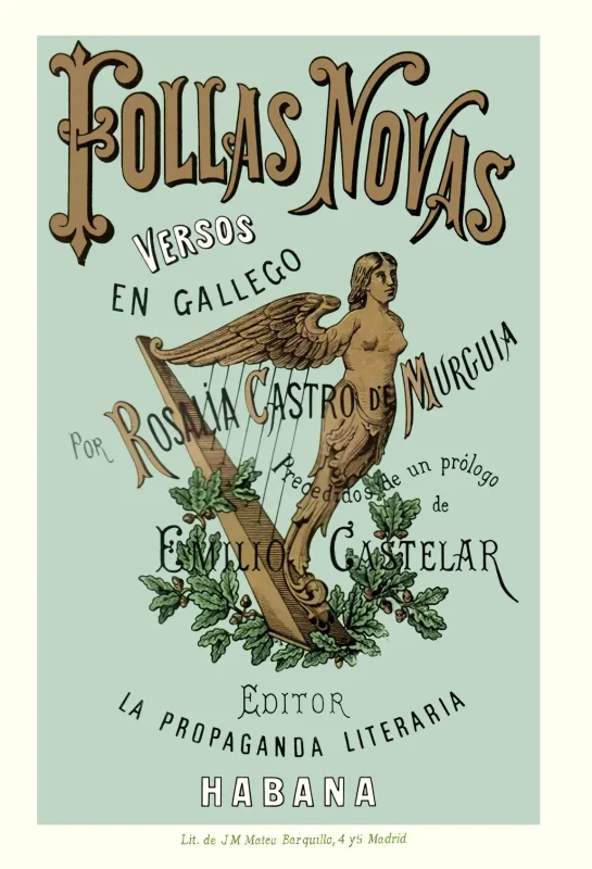 Follas novas