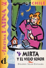 Mirta y el viejo señor