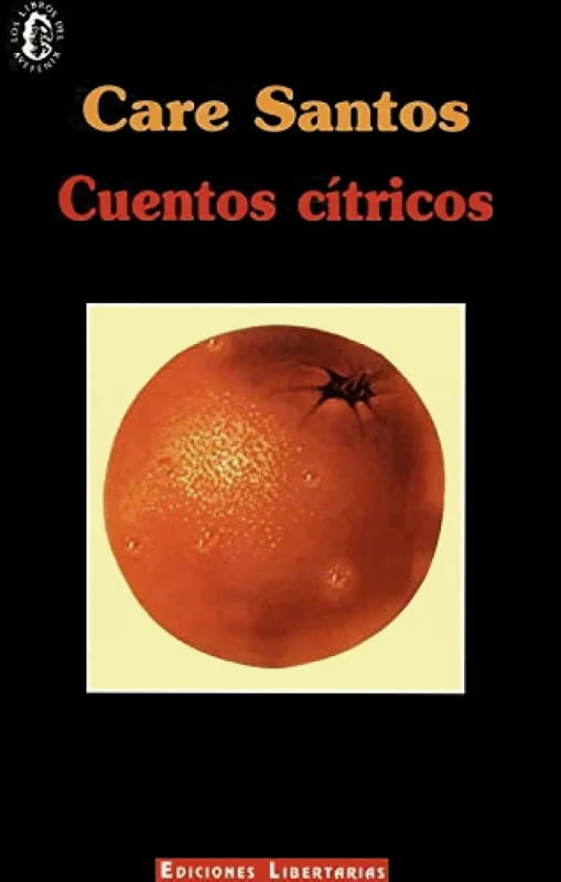 Cuentos cítricos