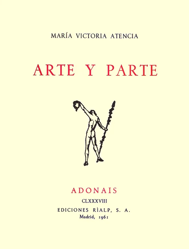 Arte y parte