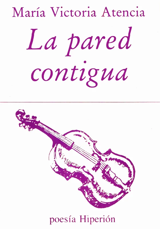 La pared contigua