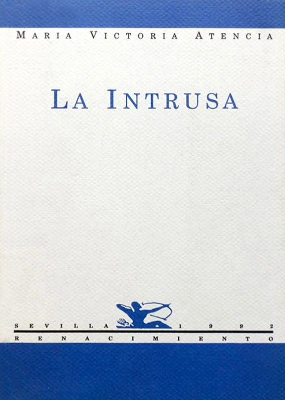 La intrusa