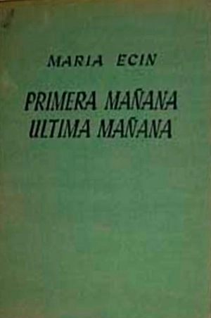 Primera mañana, última mañana