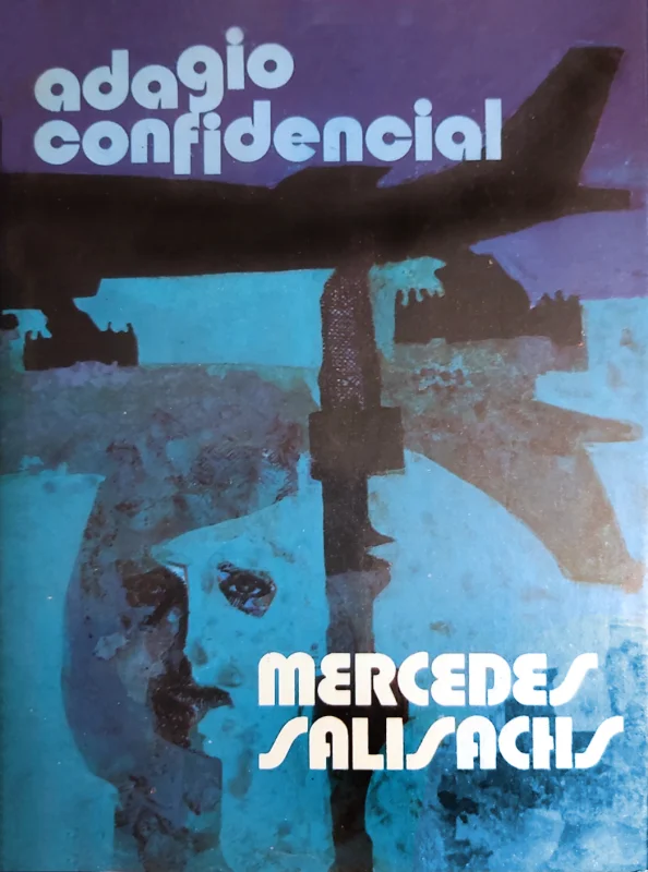 Adagio confidencial