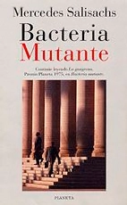 Bacteria mutante