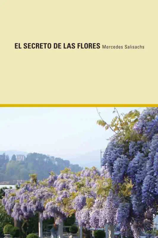 El secreto de la flores