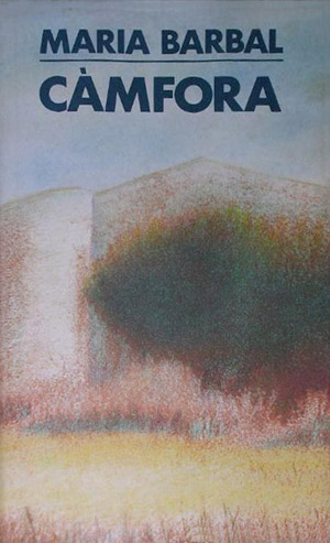 Portada de Càmfora