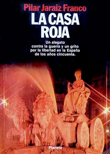 La casa roja