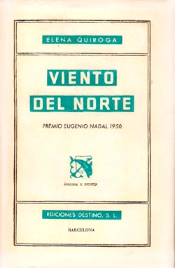 Viento del norte
