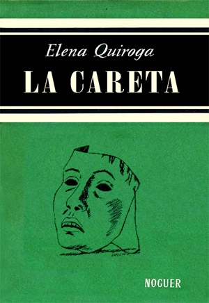La careta