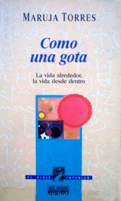 Como una gota