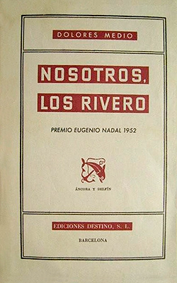 Nosotros, los Rivero