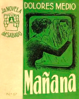 Mañana