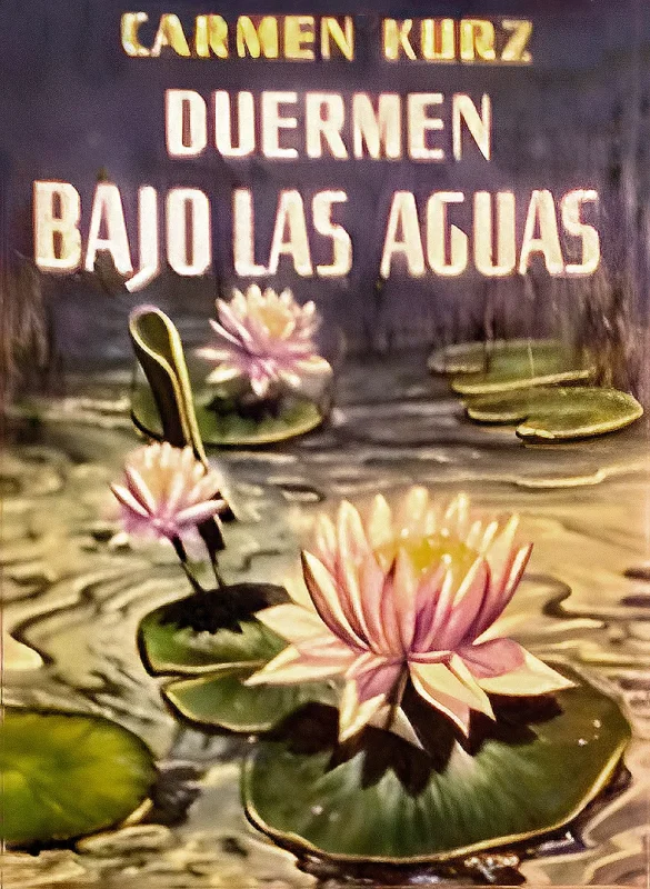 Duermen bajo las aguas
