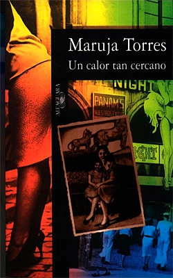 Un calor tan cercano