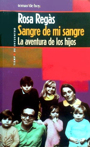 Sangre de mi sangre