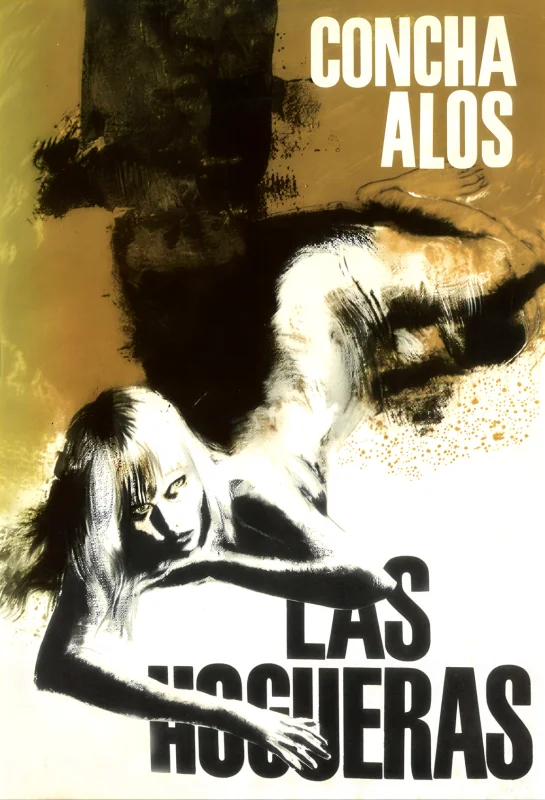Las hogueras