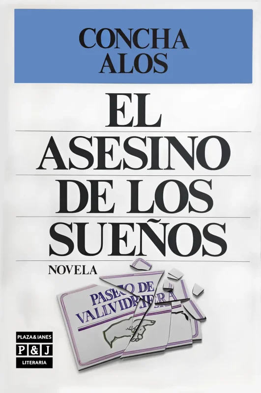 El asesino de los sueños