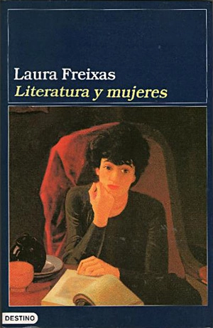 Literatura y mujeres