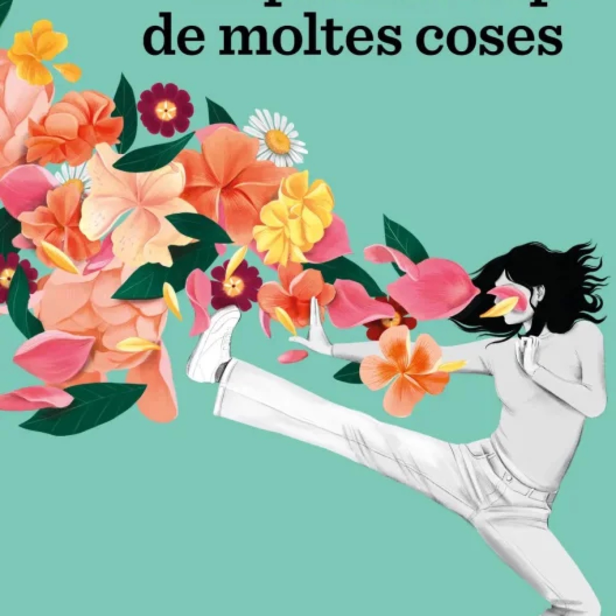 Moltes El primer cop de moltes coses - libro | escritoras.com