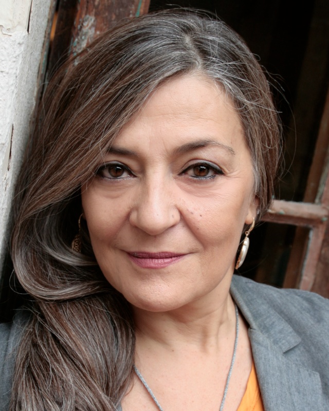 Olga Merino
