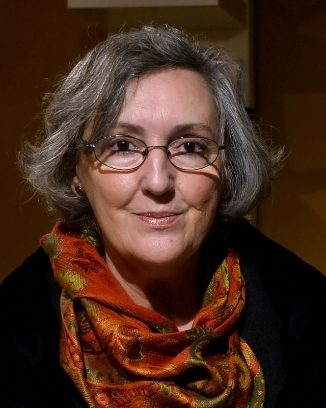 Menchu Gutiérrez