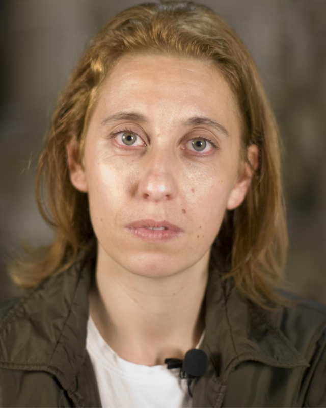 Rosa Aneiros