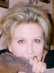 Luz María Jiménez Faro