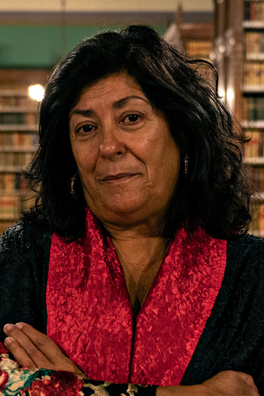 Almudena Grandes