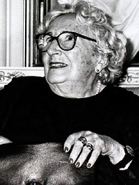 Rosa Chacel