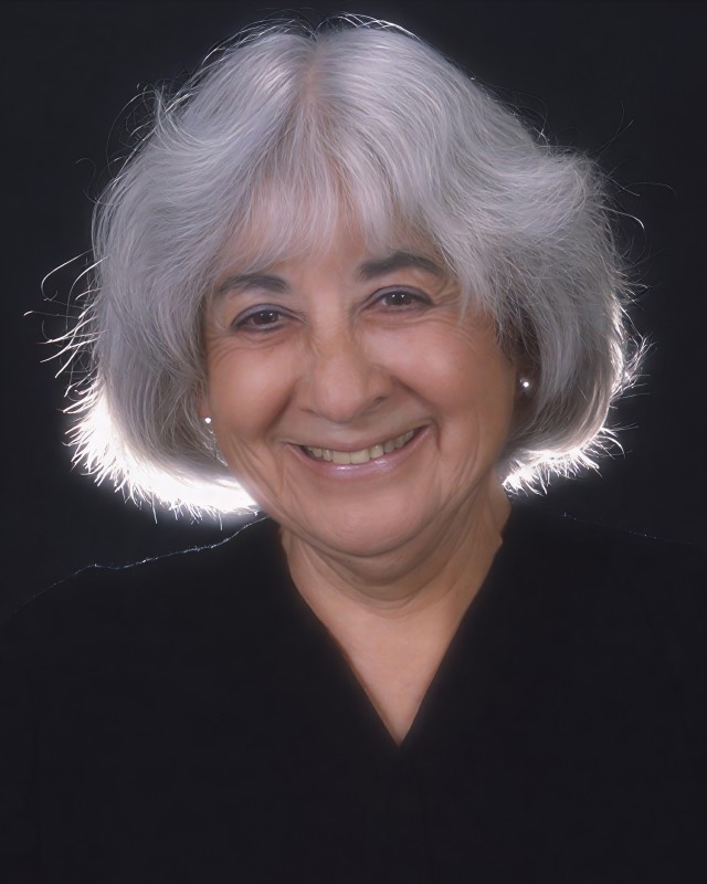 Concha Alós