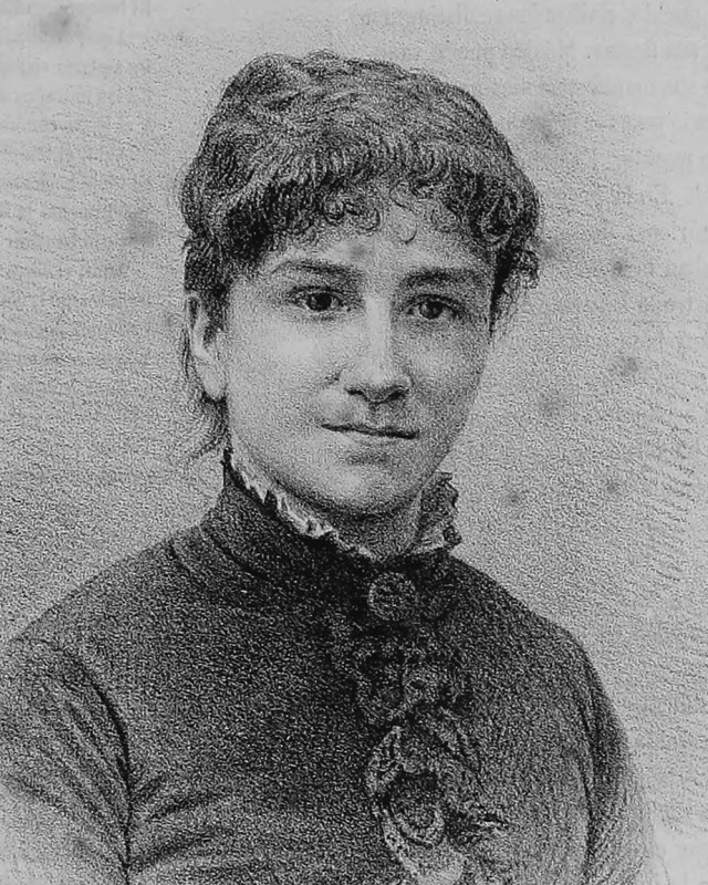 Julia de Asensi