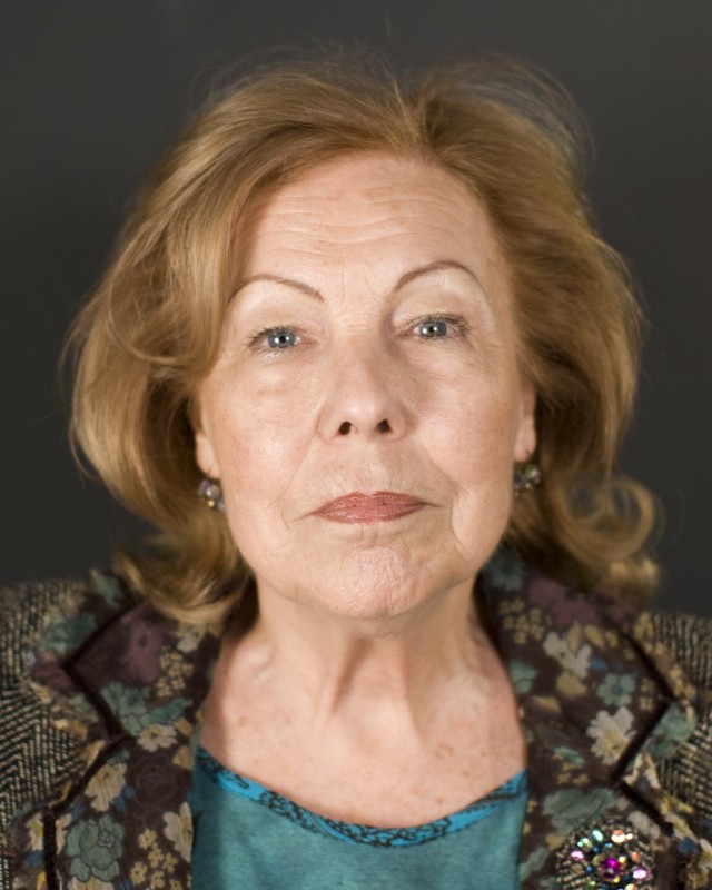 María Xosé Queizán