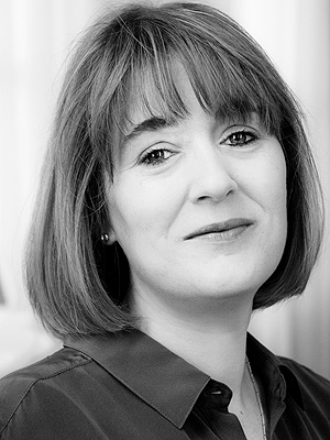 Marta Rivera de la Cruz