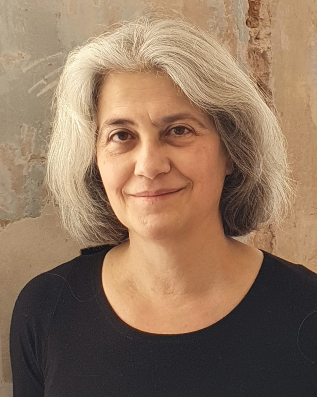 Rosa Ribas