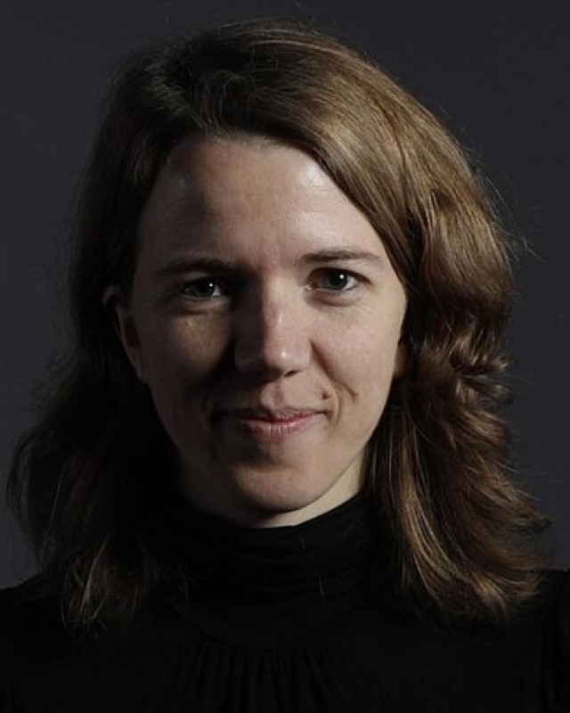 María Folguera