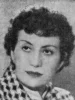 Dora Bacaicoa